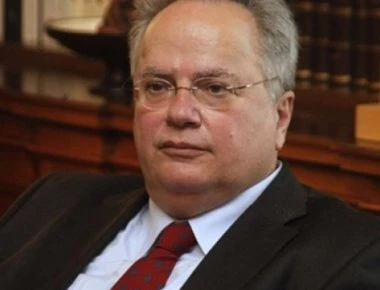 Ν. Κοτζιάς για τη συμφωνία των Πρεσπών: «Η πλειοψηφία έχει δημιουργηθεί από το 2017»
